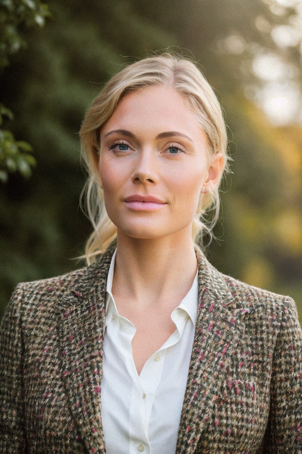Jenny Holm