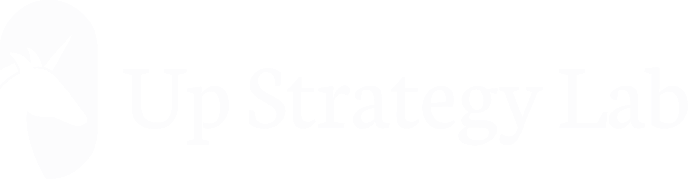Up Strategy Lab